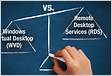 Azure Remote Desktop Services WVD Which is Right for Yo